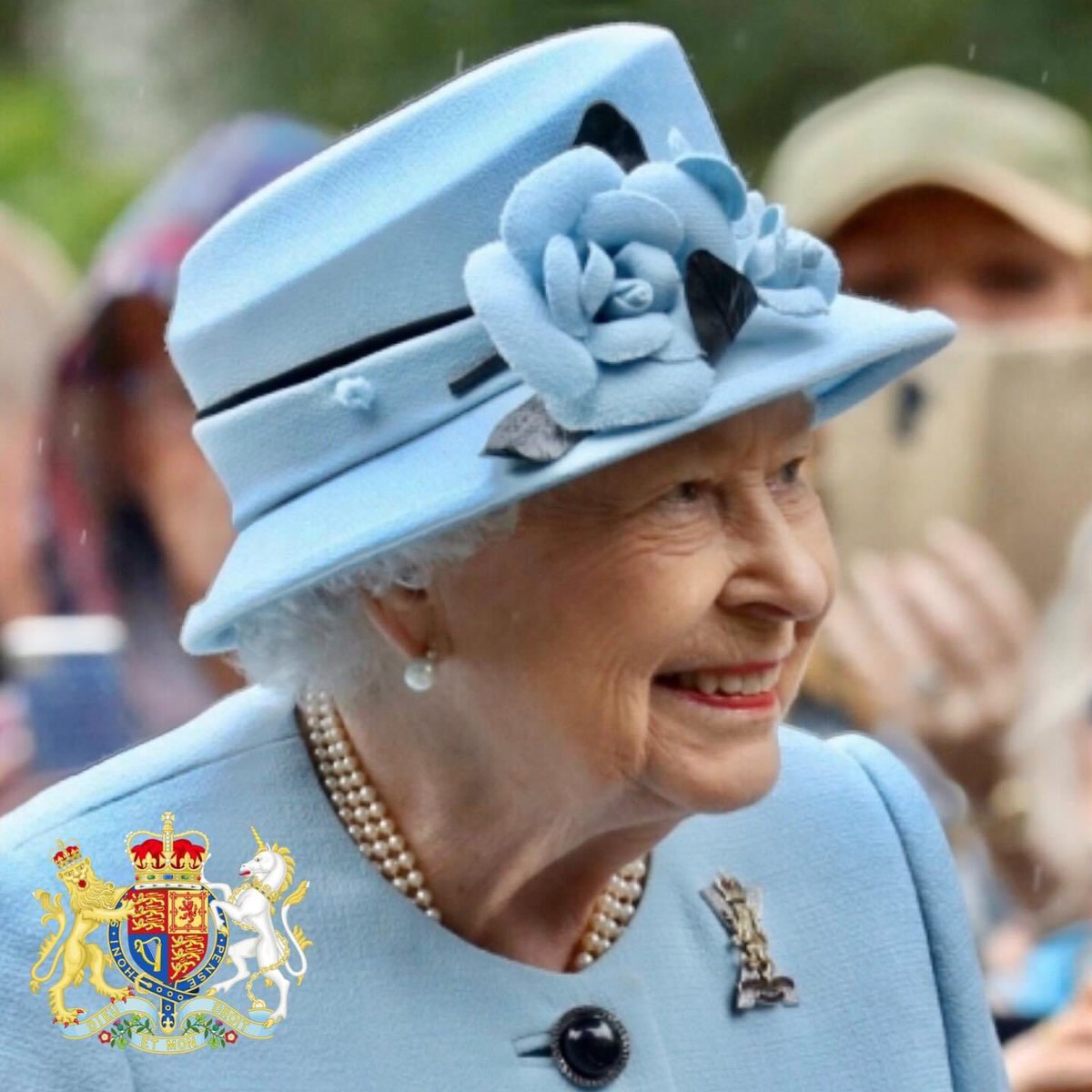 ProvincialGLN's tweet image. Wishing a very Happy 94th birthday to Queen Elizabeth II. For the first time in her almost 70 year reign her birthday will not be marked by a Royal salute. She has also instructed that the Union Jack should not be flown in her honour.