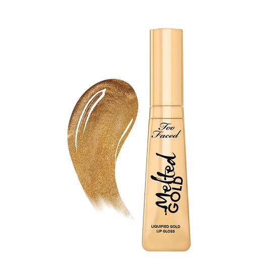 Luke as Lip Gloss a thread....