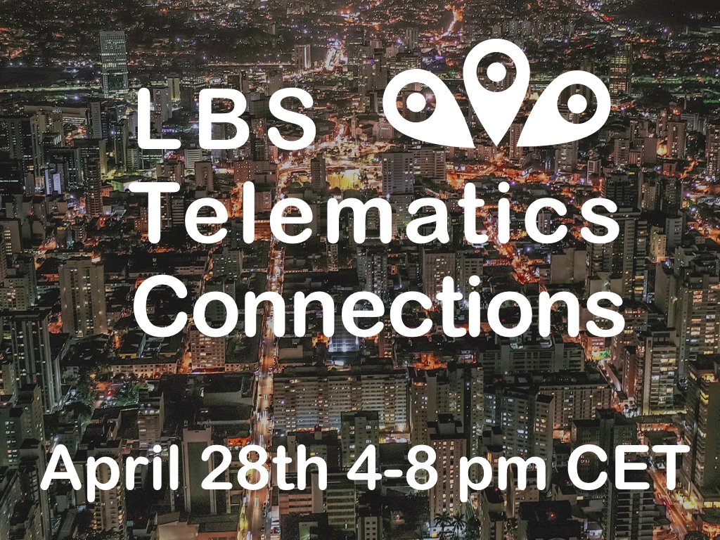 ConnecteDriver & Smart Mobility tweet media