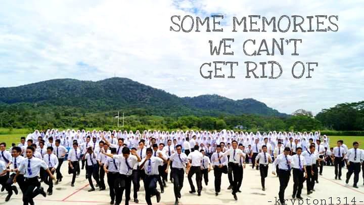 MhdAzfAyb_'s tweet photo. @zulkeemal batch 97
#spm14
#sehebat
#kryptonizer https://t.co/SLAkxp2bY2 https://t.co/6CpbJgghhh