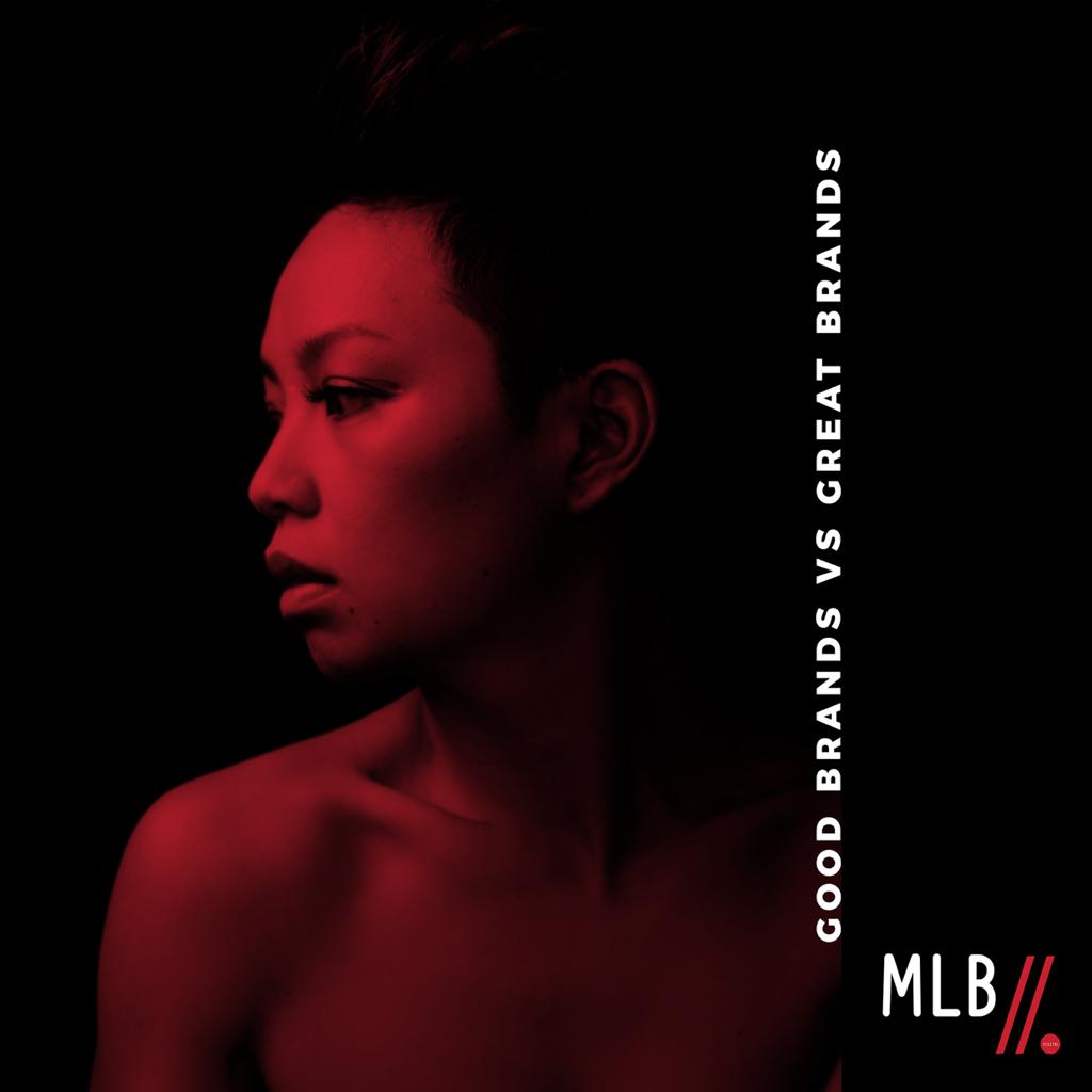 MLBdigital's tweet photo. Separating the Good brands from the Great brands 🌎📞👩🏾‍💻

https://t.co/YjjgikF3B5 https://t.co/AFqXjds0lv