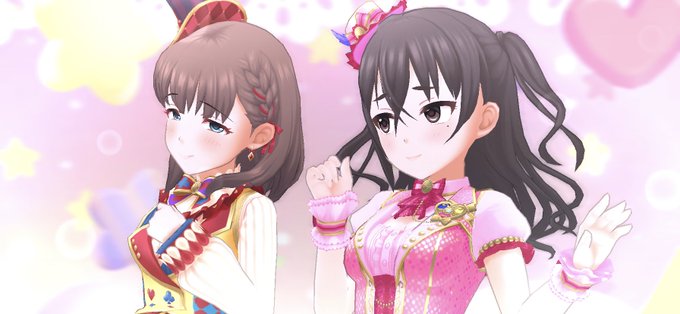 砂塚あきらと先輩達のtwitterイラスト検索結果