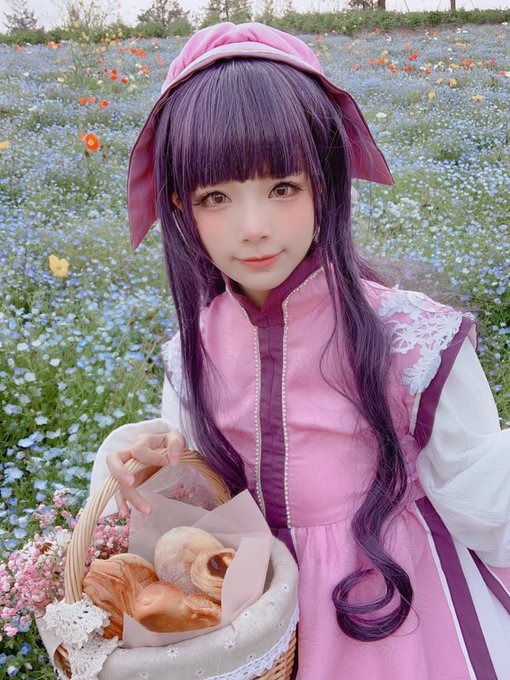 コスプレイヤー翠翠suiseikoのTwitter画像75