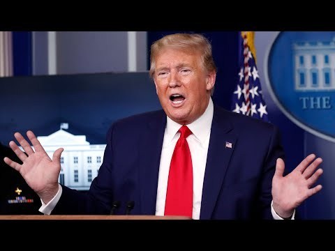 host24_space's tweet photo. White House strikes more positive tone at daily briefing https://t.co/Kc8RW7FOc4 https://t.co/mdndH0uvgG