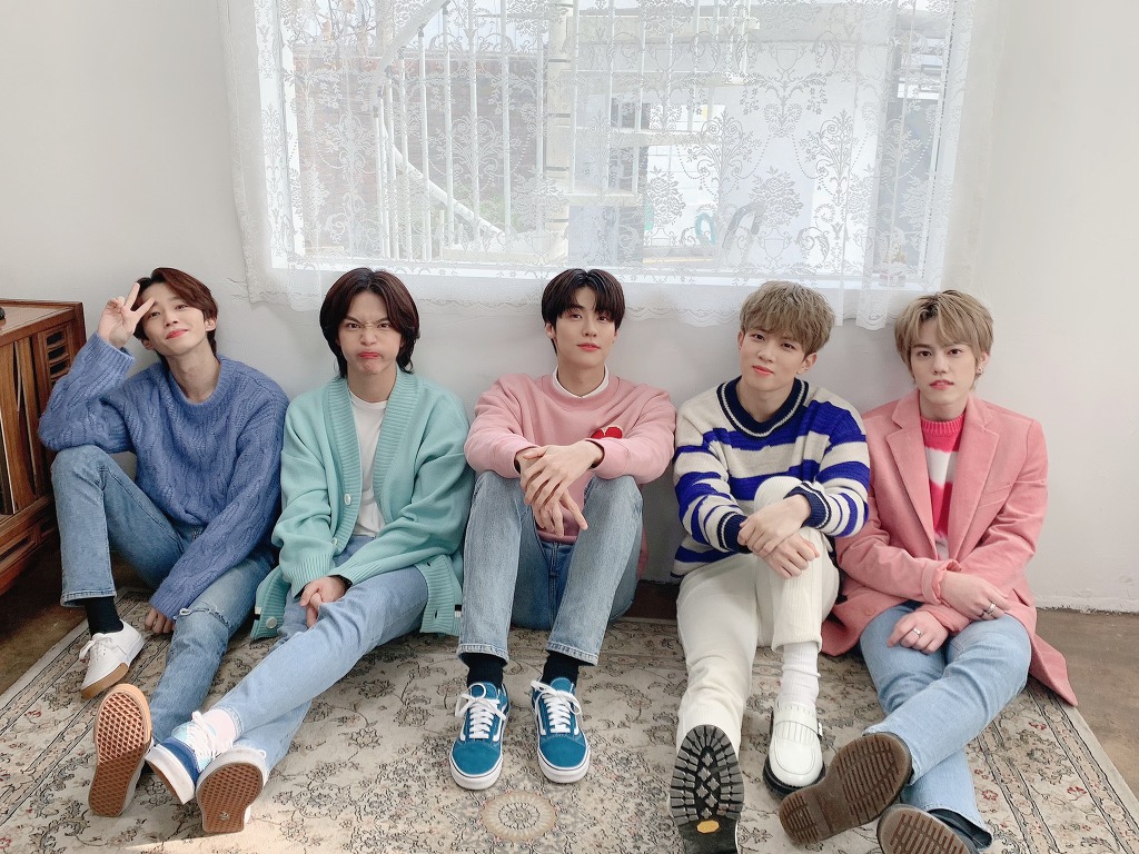 N.Flying responding to "can you buy me pads"a thread