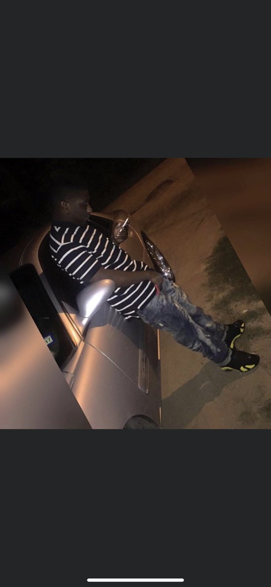 __iamcamm's tweet image. I love You Tootie AKA Bagman 💰💔@bagafterbagg_  REST UP 💯