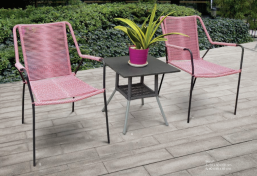 MsLinh9's tweet image. The chairs look great. Just seat and relax
#rope
#vietstyle
#vietnam