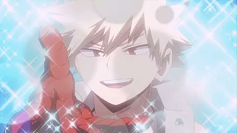 爆豪勝己誕生日のtwitterイラスト検索結果
