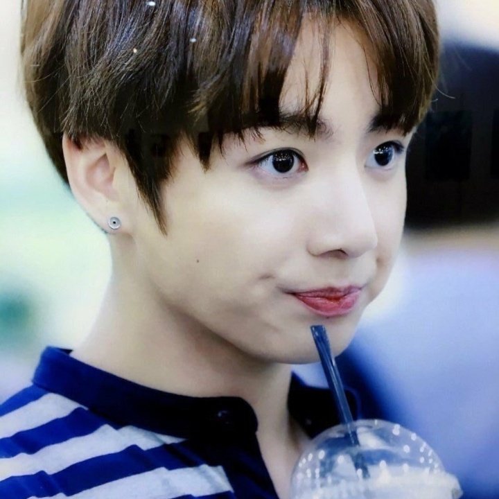 jungkook being the  emoji; a thread