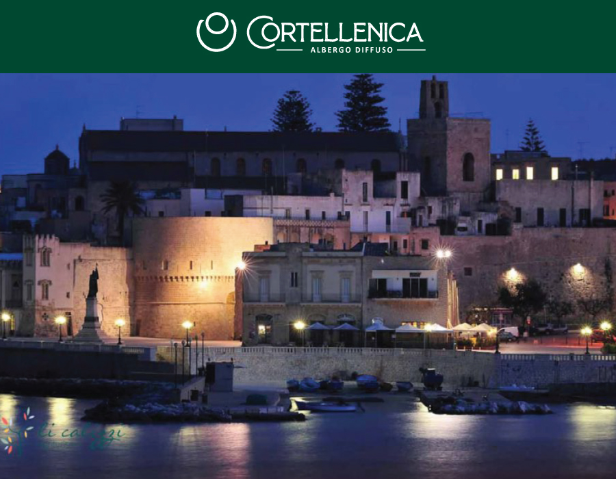 cortellenica's tweet photo. Questa città ha origini antichissime, contribuirono alla sua fondazione coloni cretesi e gli Iapigi. Conobbe la dominazione dei Bizantini, dei Normanni, dei Longobardi, degli Aragonesi e dei Turchi che portò la città ad essere fortificata. #COVID19italia https://t.co/kx4nMasv0Q https://t.co/QZFaPDN1Cj
