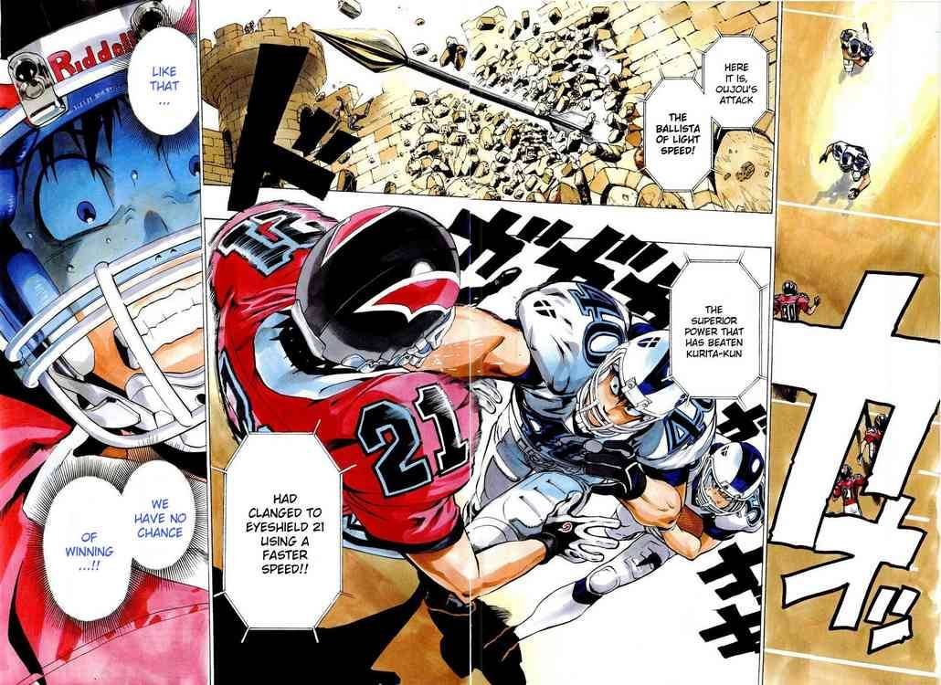 Ojou became a favourite of mine when their White Knight theme expanded and Murata started treating them like a LITERAL ARMY rushing you on the field, complete with an assortment of medieval weaponry to take to battle likeGAWD DAMN