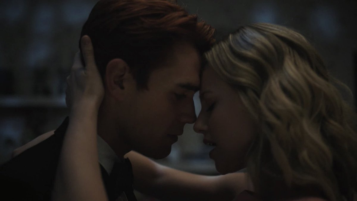 8.) even when they drift apart, they always find their way back to each other.after they both fell in love with other people, we saw betty and archies friendship start to fade. however, they were able to find each other again and develop something even stronger.