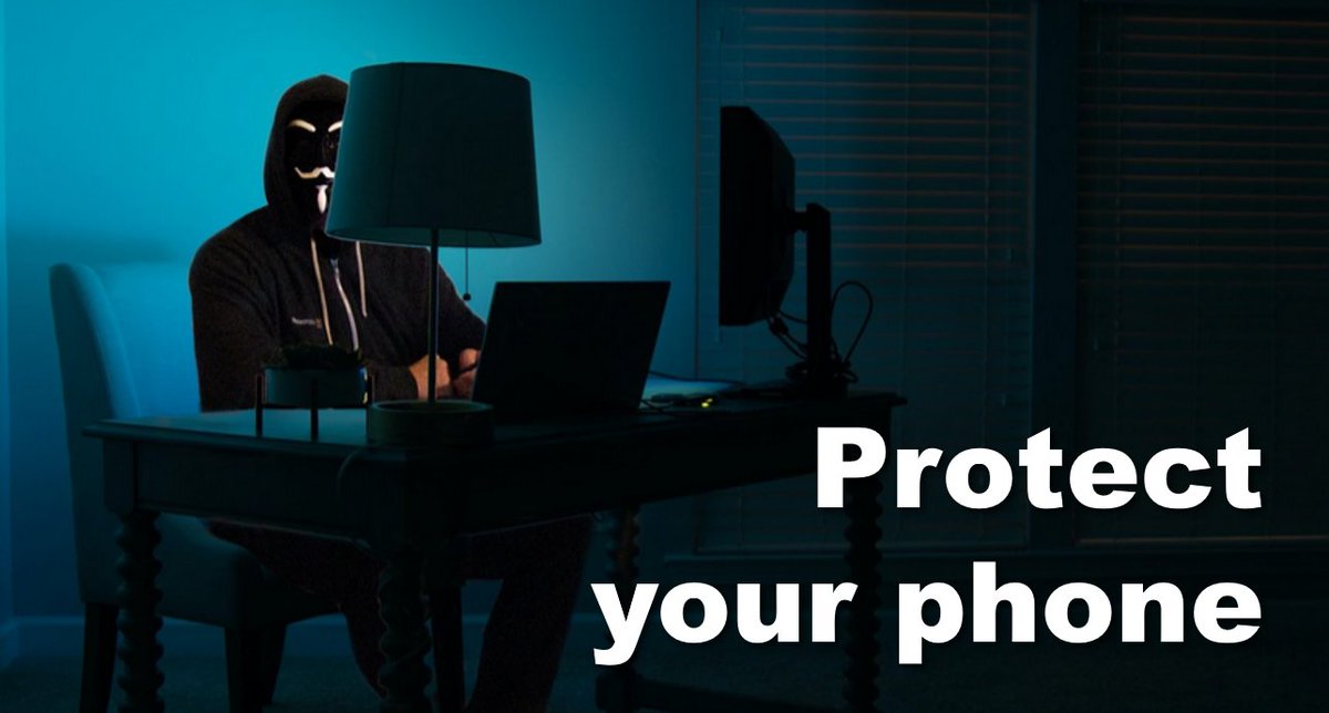 charlesinHK's tweet photo. Protect your phone & SIM card from nasty hackers. There IS a way to protect yourself. This is how you can protect your phone & personal information that your phone holds. https://t.co/JFFblAVcdp
#SIMHacking #securityrisks #simsecured #SIMcard #protectyourself #cybersecurity https://t.co/Ou2jxrwK5N