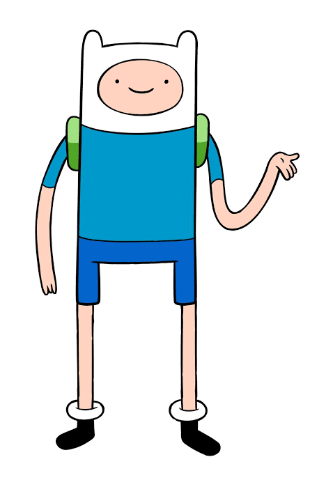 Cho seungyoun as Adventure Time Main Characters-a thread-Seungyoun as Finn the Human