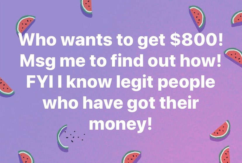 ChantelLeyva's tweet photo. It’s so easy!!! Come play! Message me for the details! https://t.co/gQdQIUSaKk