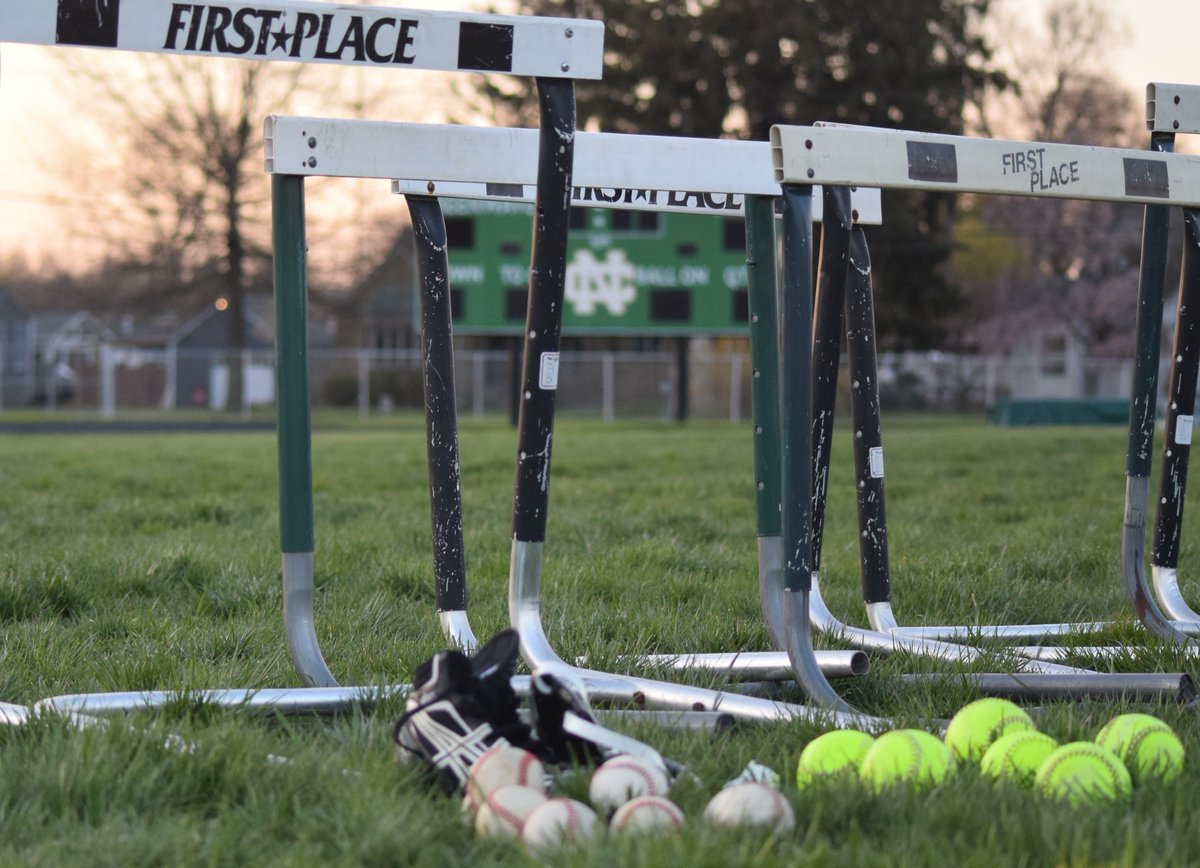 Newark Catholic HS tweet media