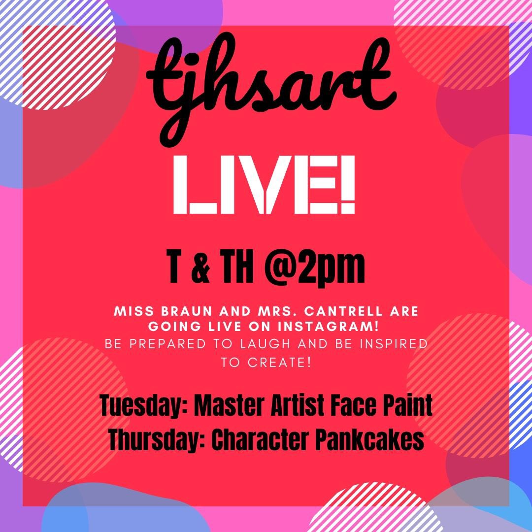 tjhsart's tweet photo. Only 2 lives this week! #facepaint #pankakes #amazingcombo https://t.co/Yk9fYj0bXp