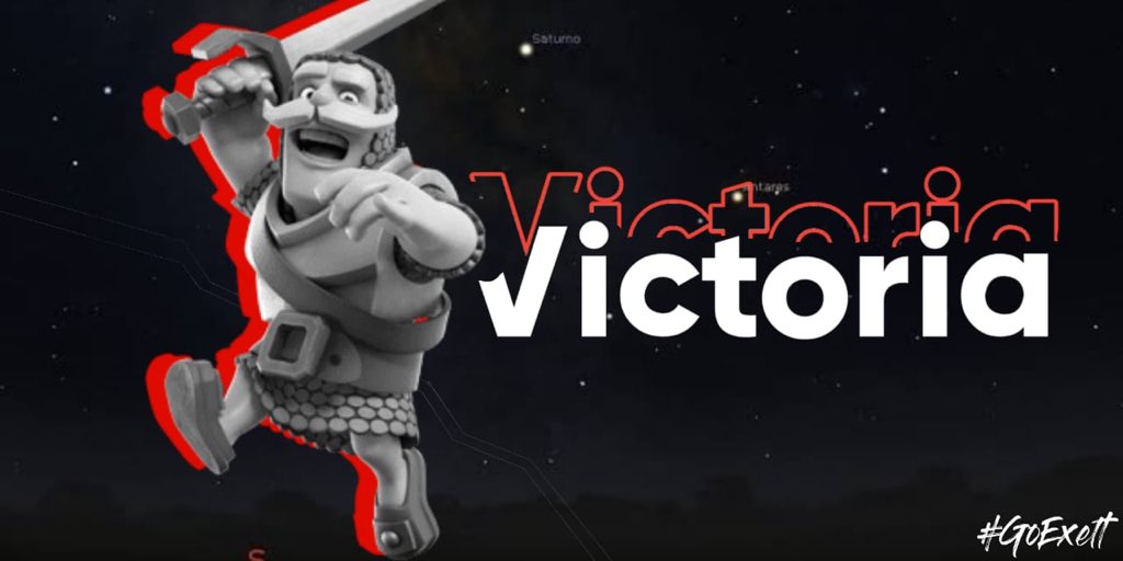 #AMISTOSO

Hoy disputamos un partido amistoso en contra del equipo <a href="/BlackeSports1/">Black eSports</a>, bien jugado chicos

Roster
👤:@Hi_soyCesar 
👤:<a href="/DiegoMojica11/">Diego Mojica</a> 
👤:@Moniitooo19 
👤:<a href="/CALOCH_CR/">Lobo Negro</a> 

#GoExelt