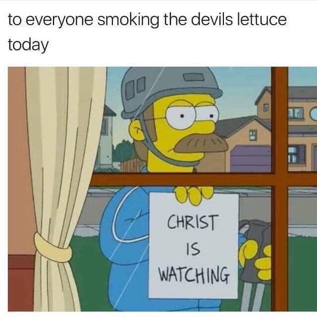 My favorite 420 meme. https://t.co/xM90Yk1StJ<a href="/tag/newprofilepic"class="tags"><span>#newprofilepic</span></a>