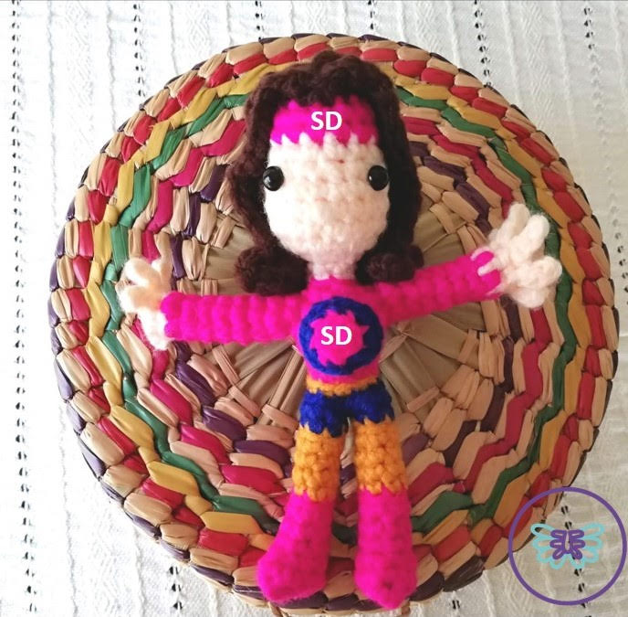 artesanarorg's tweet photo. Hicimos nuestra versión #FANART de la nueva heroína de México. 🇲🇽
@SusanaDistancia #QuedateEnCasa #SanaDistancia https://t.co/qLI6Xj3gTw