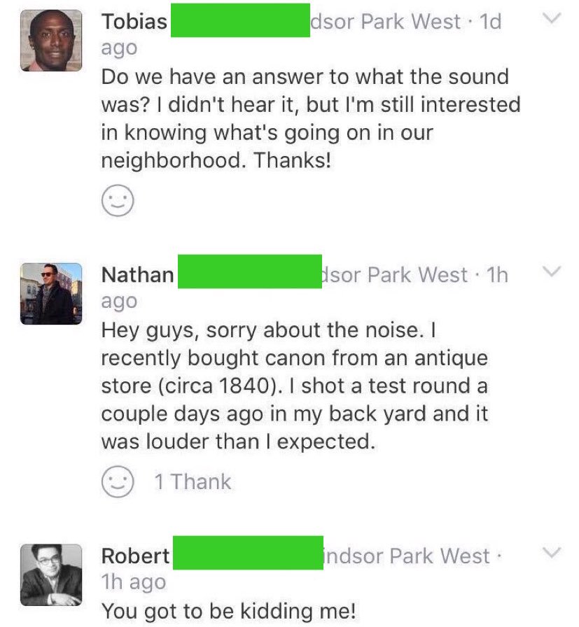 Meanwhile, in Austin...