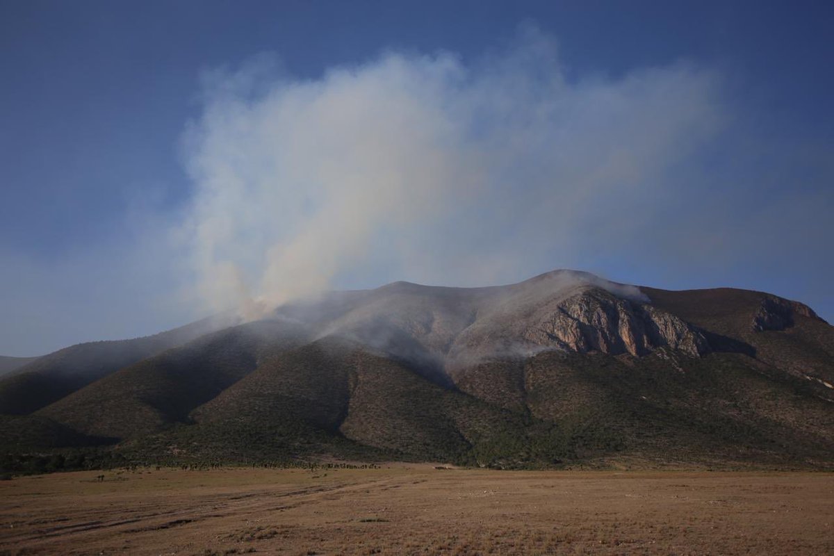 Manolo Jiménez Salinas tweet media