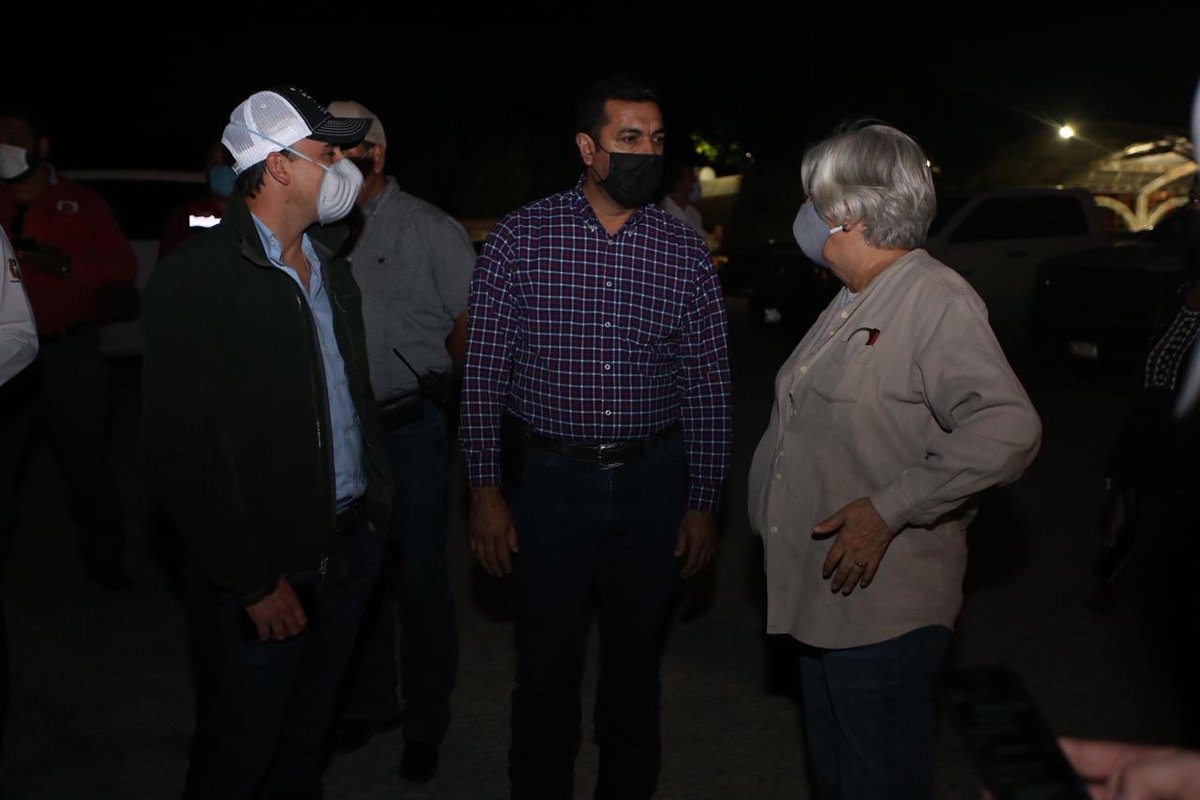 Manolo Jiménez Salinas tweet media