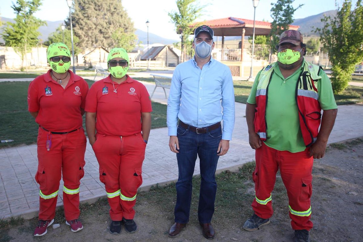 Manolo Jiménez Salinas tweet media