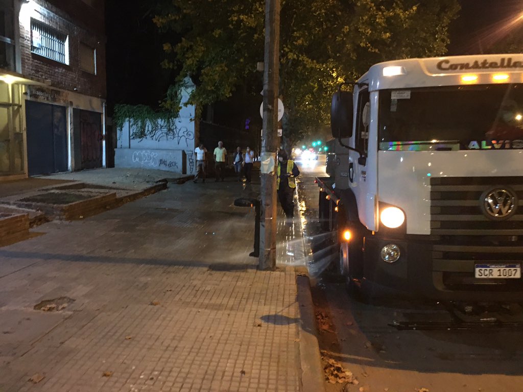 Agustin Lescano tweet media