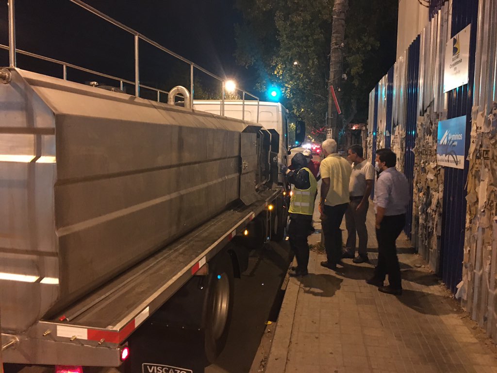 Agustin Lescano tweet media