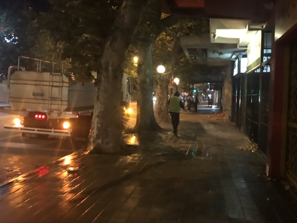 Agustin Lescano tweet media