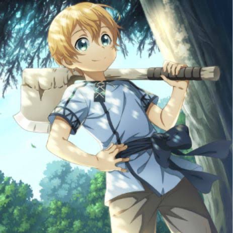 しゃのん このキャラ知ってる人だけで100rt目指す ユージオくんならいけるっしょ 僕がぁぁぁ 守るんだァァァァ アニメ好きな人と繋がりたい アニメ好きと繫がりたい Sao ユージオ しゃのん このキャラ知ってる人だけで100rt目指す ユージオくんならいけるっしょ 僕がぁぁぁ 守るんだァァァァ アニメ好きな人と繋がりたい アニメ好きと繫がりたい Sao ユージオ