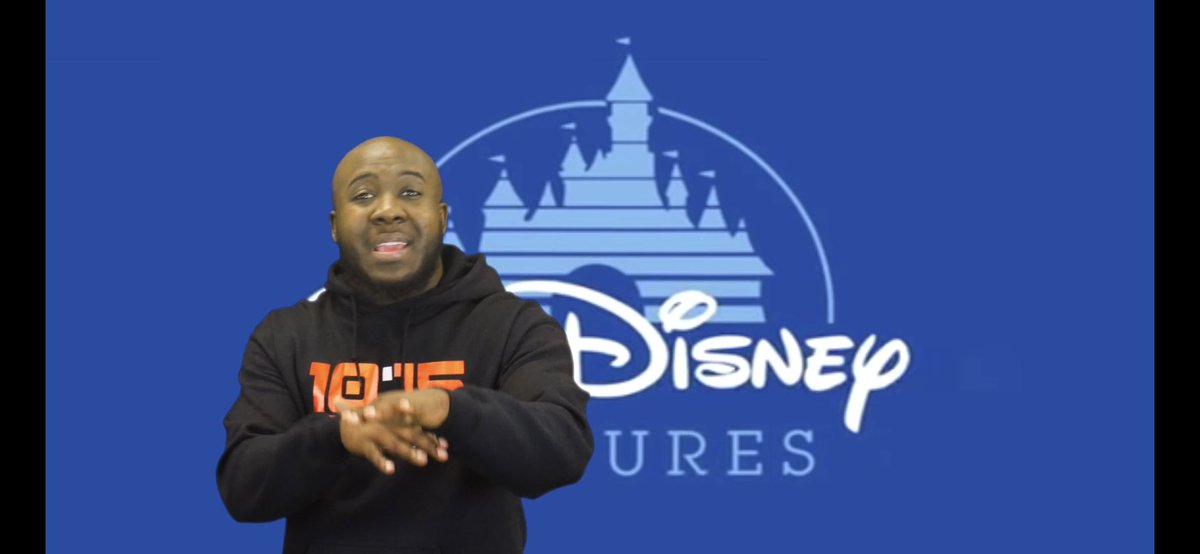 MKJ1015's tweet image. New Music Video #DisneyFlow Drops Tomorrow, 10:15am! #1015music