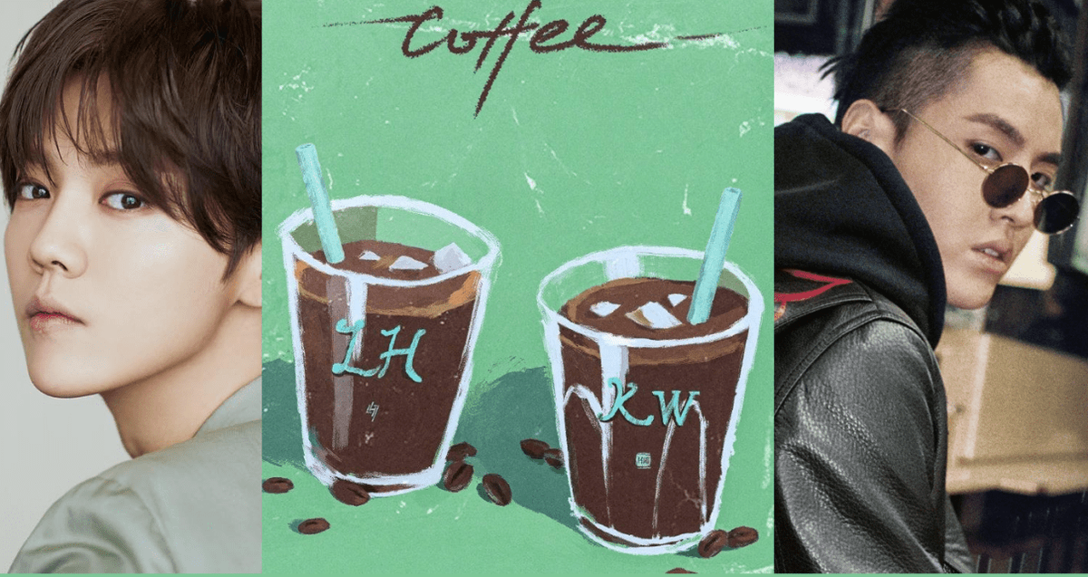 erigom_otaku's tweet photo. eu olhando pra esses comentários de 5 anos...
Daqui a pouco eu vou achar que o Luhan e o Kris namoram a 5 anos.
krishan é real também.
#KrisWu #LuHan #luhanday #coffee https://t.co/F6kVsgVbNv