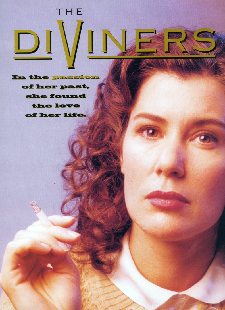 AngusKohm's tweet photo. #MadeInManitobaMonday
The Diviners (1993) by #AnneWheeler
from the book by #MargaretLaurence
w/#SonjaSmits #TomJackson #JenniferPodemski #DoreenBrownstone #DakotaHouse
Follow Morag from a tough childhood in Manitoba to bittersweet middle-age.
Shot in: #Winnipeg #Manitoba #CdnFilm https://t.co/t61maVWTGq