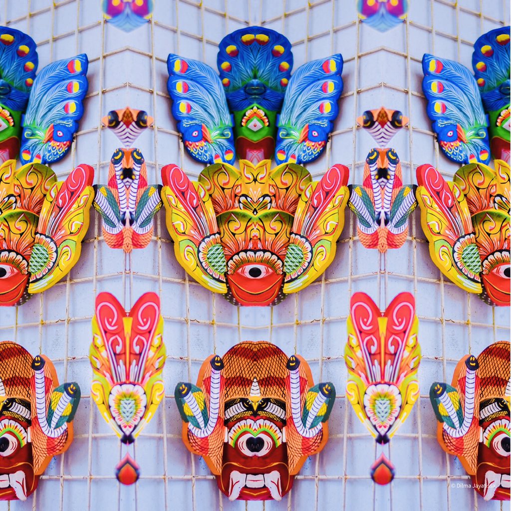 Djayatissa's tweet image. Manipulation .... 🌀

#AdobeCreativeSetup #SriLanka #adobe_photoshop