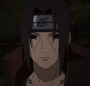 whoisdevil's tweet photo. O otaku.             //         Os três crushs de anime. https://t.co/VVadlZwoDl