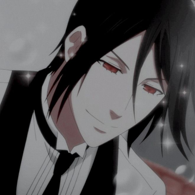 whoisdevil's tweet photo. O otaku.             //         Os três crushs de anime. https://t.co/VVadlZwoDl