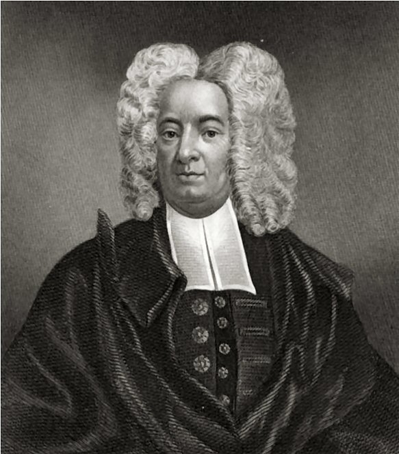 Yet because Puritan ministers were the public intellectuals of their day, some styled themselves men of science as well as men of the cloth. Boston's Cotton Mather was eager to prove his learning equal to that of any of his peers back in England.