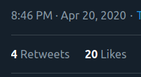 AnarchoSherman's tweet photo. @we_locusts #420blazeit #420praiseit #blazeit TWO TIMES https://t.co/29qAtL9nCX