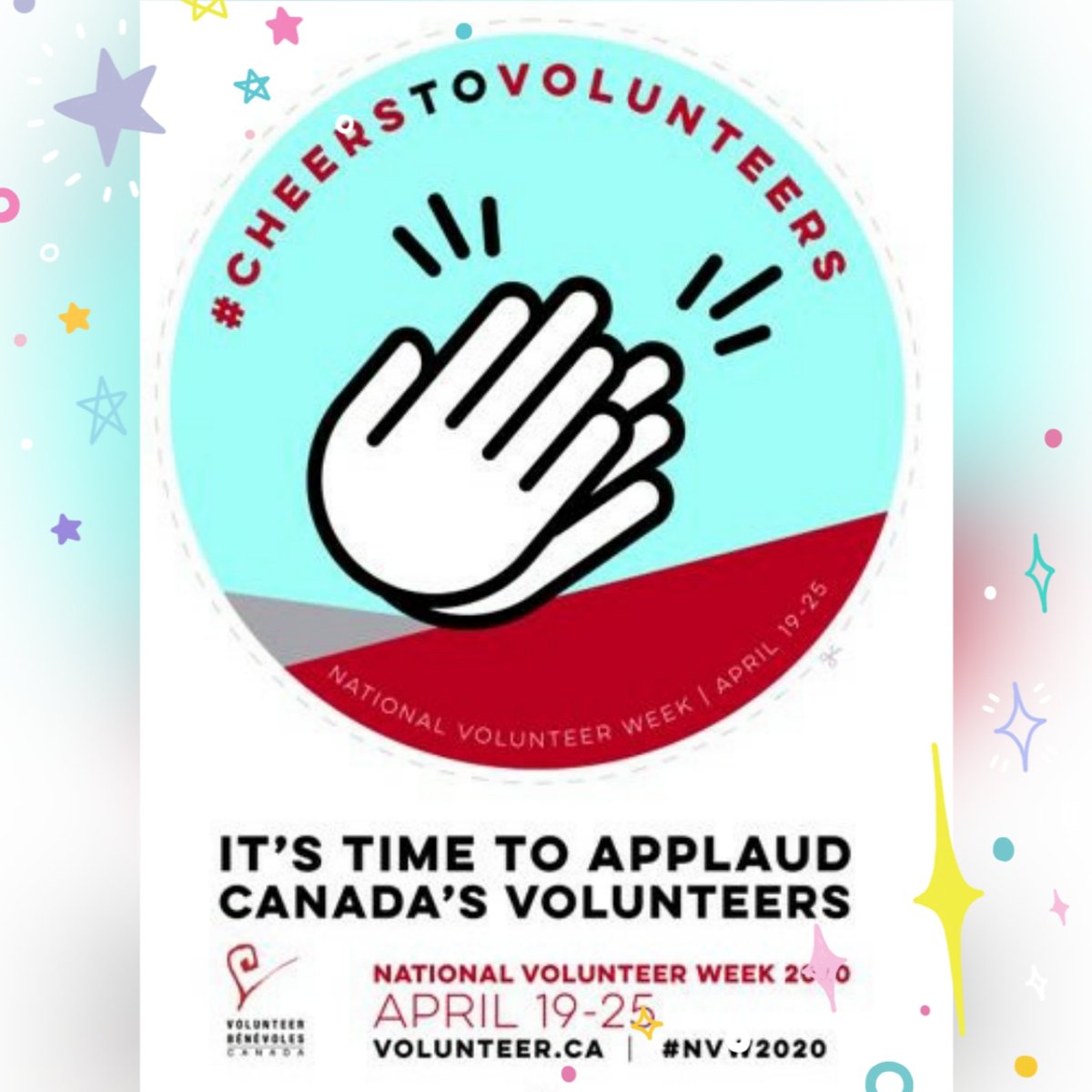 WpgJCAM's tweet image. A huge hand to all our dedicated JCAM volunteers. 👏 We can hardly wait to see you all again. Stay safe, be well and together we'll flatten the curve