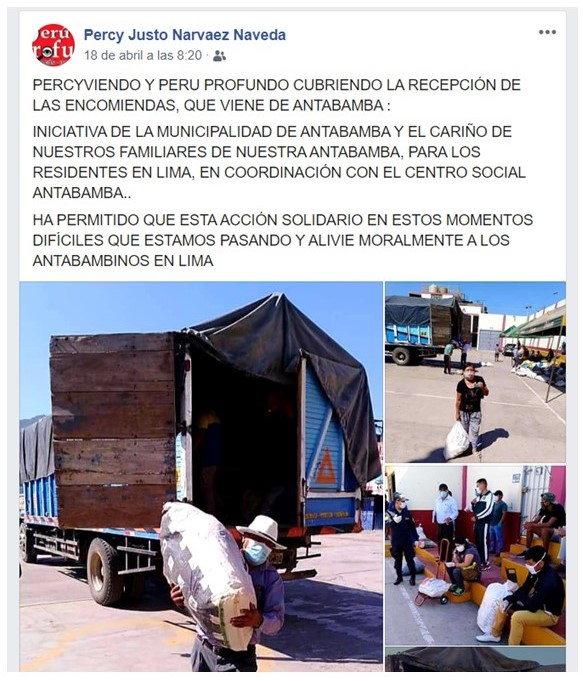 nicosuarez's tweet photo. Un amigo ante un favor pregunta ¿Cómo he de pagarte? Otro buen amigo responde “Hoy por ti, mañana por mí” No olvidemos que si estamos juntos será más fácil. Tanto tiempo hemos olvidado que las papas para el “pollito con papa” venían de esas manos campesinas. No lo olvides. https://t.co/EPgcmm0azg