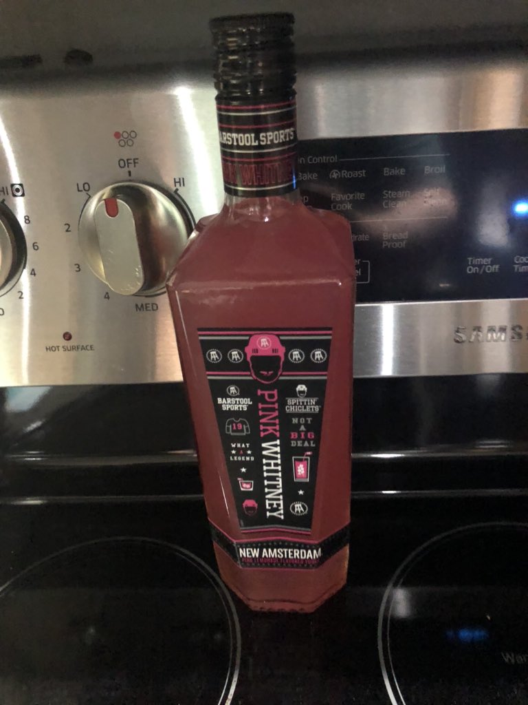 My doorbell just rang...turned out to be my neighbour leaving a gift!!!! If it wasn’t quarantine time I would share it but that would be irresponsible at this time!