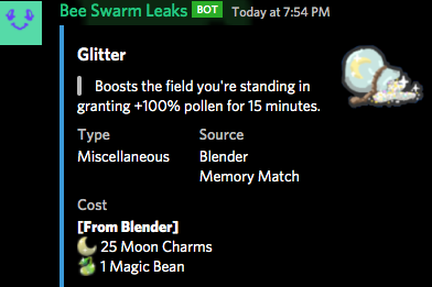 Bee Swarm Leaks On Twitter Join Our Bee Swarm Simulator Leaks