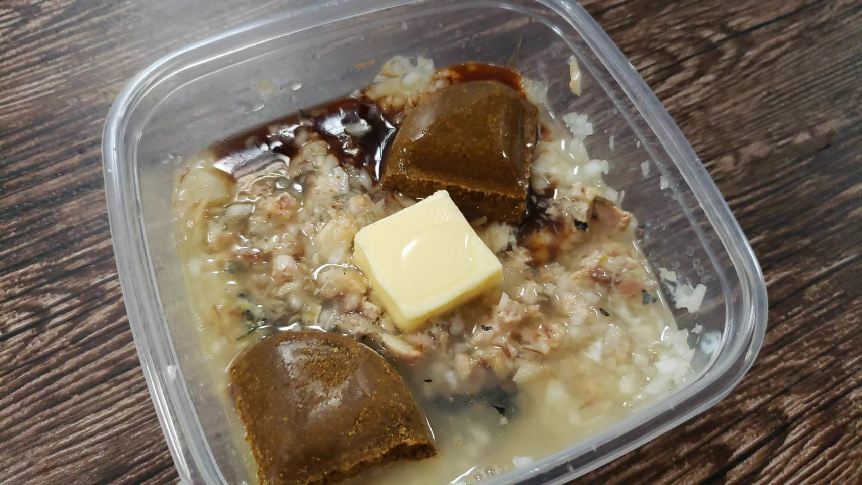 水を使う必要なし！？「無水サバ缶キーマカレー」の作り方！
