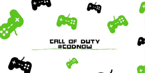 YouNowenEspanol's tweet photo. Comienzan los juegos del CALL OF DUTY del primer torneo, recuerda usar el #CODNOW para ver el primer encuentro 🎮👨🏻💻 are you ready???? https://t.co/5BHTuhALXE