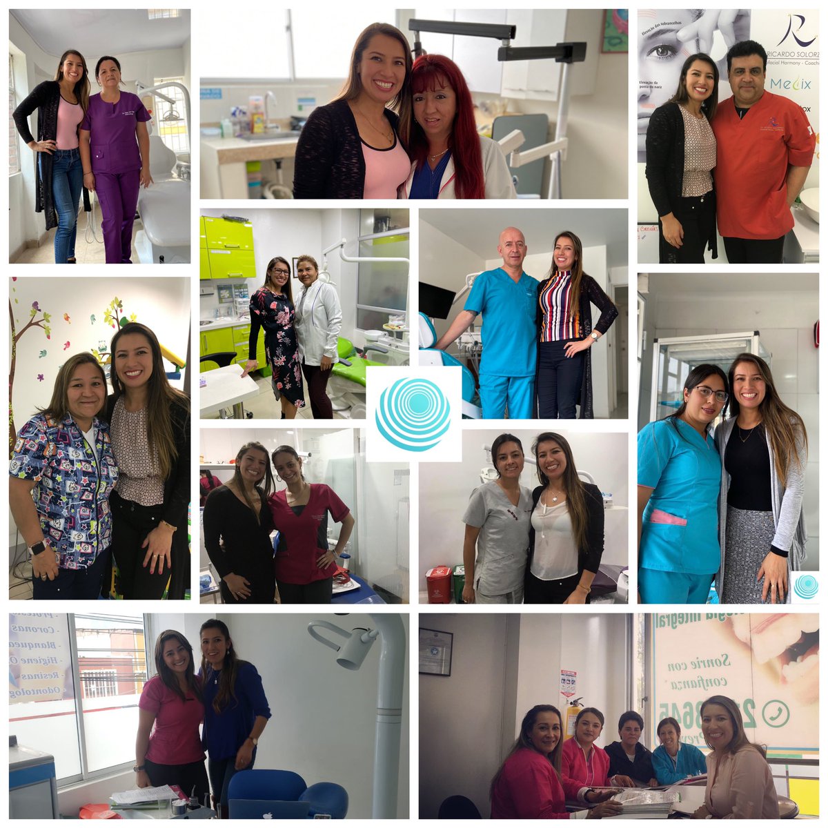 EnIteran's tweet image. Sabemos que son días difíciles, pero debemos tener paciencia y la certeza que todo va a mejorar .Te invito a que, revisemos y actualicemos los documentos de los procesos internos de tu consulta 🗃Resol.3100) Únete a los profesionales que han elegido #iterangestionencalidad