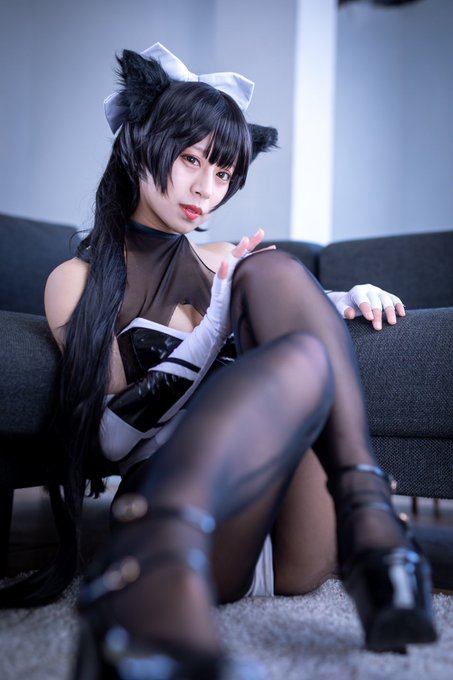 コスプレイヤーさとはるのTwitter画像65