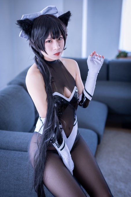 コスプレイヤーさとはるのTwitter画像67