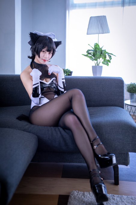 コスプレイヤーさとはるのTwitter画像68